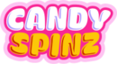 Candyspinz logo main